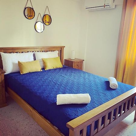 Diamond Apartment With Stunning Sea View Pafos Exterior foto