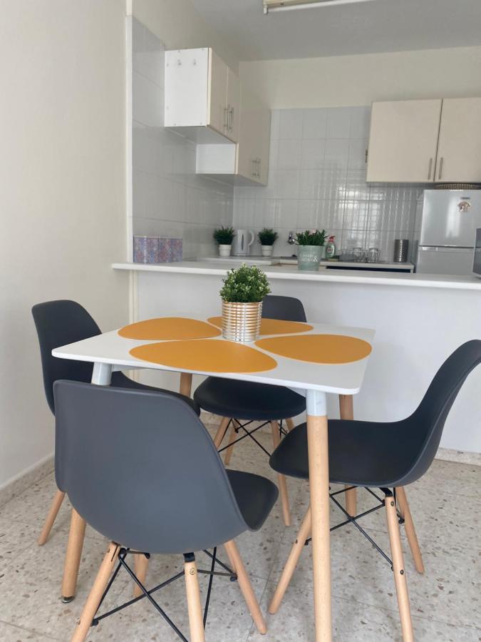 Diamond Apartment With Stunning Sea View Pafos Exterior foto