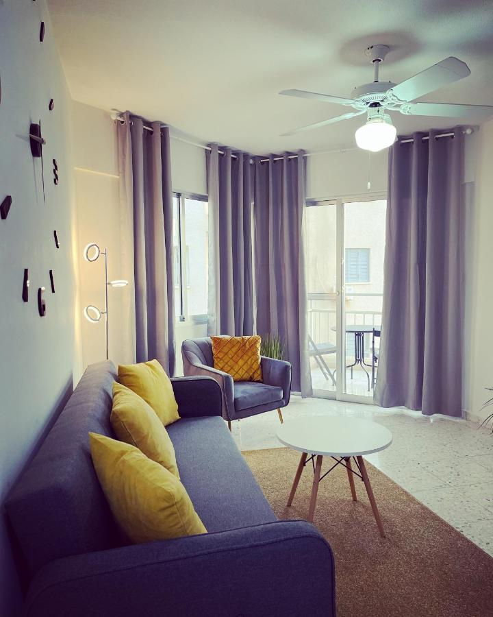 Diamond Apartment With Stunning Sea View Pafos Exterior foto